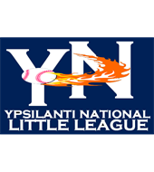 Ypsilanti National Little League