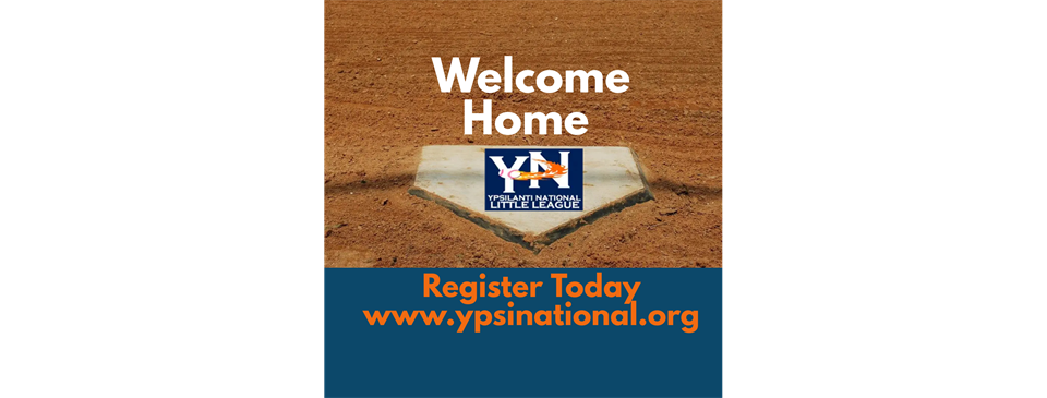 Register now for Spring 2023!