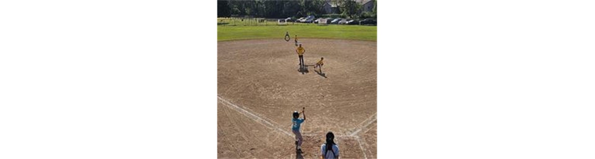 2023 Fall Coach Pitch